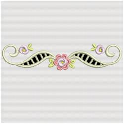 Heirloom Cutwork 2 06 machine embroidery designs