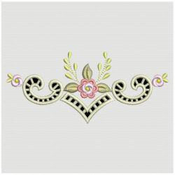 Heirloom Cutwork 2 09 machine embroidery designs