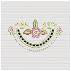 Heirloom Cutwork 2 10 machine embroidery designs