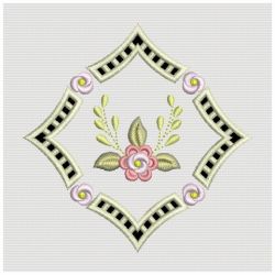 Heirloom Cutwork 2 11 machine embroidery designs