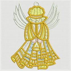 FSL Sunbonnet Angels 09