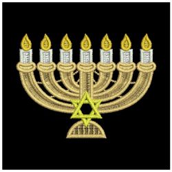 FSL Happy Chanukah 16