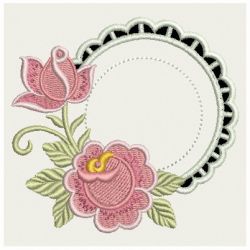 Heirloom Cutwork 3 04 machine embroidery designs