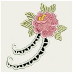 Heirloom Cutwork 3 06 machine embroidery designs