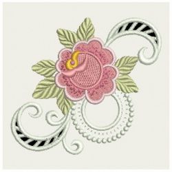 Heirloom Cutwork 3 07 machine embroidery designs