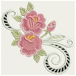 Heirloom Cutwork 3 08 machine embroidery designs