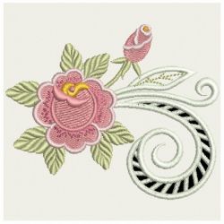 Heirloom Cutwork 3 09 machine embroidery designs