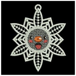 FSL Funny Snowflakes 06