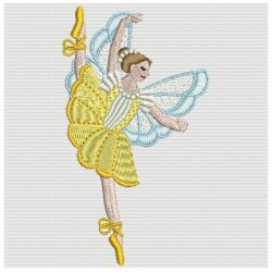 Dancing Fairy 06