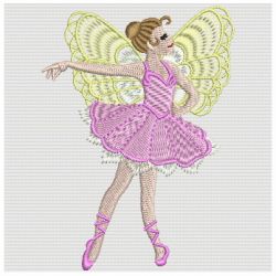 Dancing Fairy 07