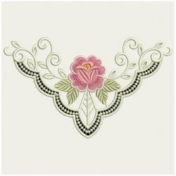 Heirloom Cutwork 4 03 machine embroidery designs