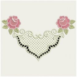 Heirloom Cutwork 4 04 machine embroidery designs