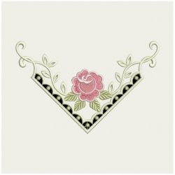 Heirloom Cutwork 4 06 machine embroidery designs