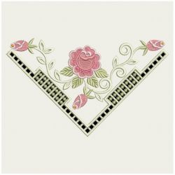 Heirloom Cutwork 4 07 machine embroidery designs