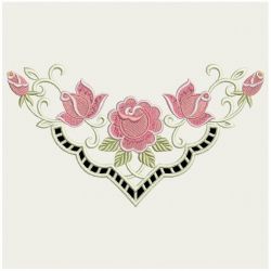 Heirloom Cutwork 4 09 machine embroidery designs