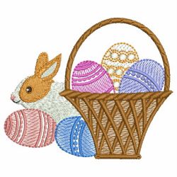 Easter Bunnies 08