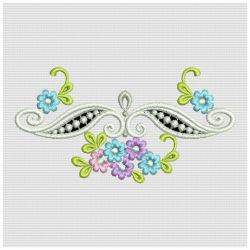 Heirloom Cutwork 5 02 machine embroidery designs