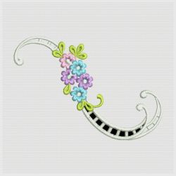 Heirloom Cutwork 5 03 machine embroidery designs