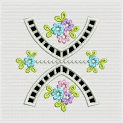 Heirloom Cutwork 5 10 machine embroidery designs