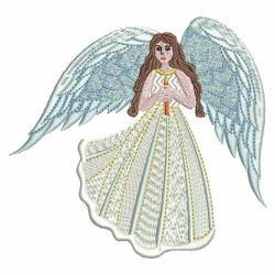 Angels 2 02(Lg) machine embroidery designs