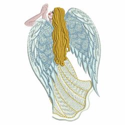 Angels 2 04(Lg) machine embroidery designs