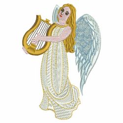 Angels 2 05(Sm) machine embroidery designs