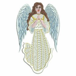 Angels 2 07(Sm) machine embroidery designs