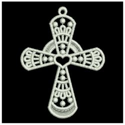 FSL Cross Ornaments 4 02