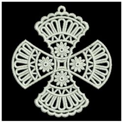 FSL Cross Ornaments 4 03 machine embroidery designs