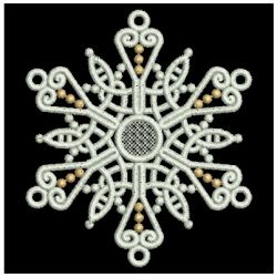 FSL Snowflakes 6 07