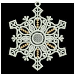 FSL Snowflakes 6 08
