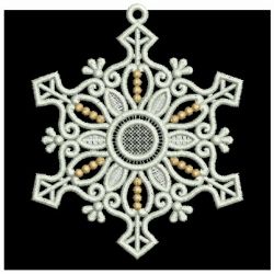 FSL Snowflakes 6 08