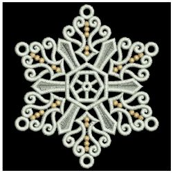 FSL Snowflakes 6 10