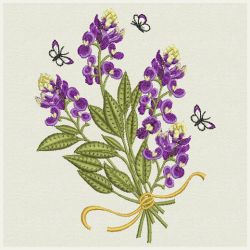 Bluebonnets 06(Sm) machine embroidery designs
