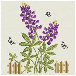 Bluebonnets 07(Sm) machine embroidery designs