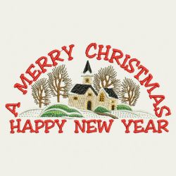 Season's Greetings 3 05(Md) machine embroidery designs