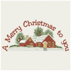 Season's Greetings 3 09(Lg) machine embroidery designs