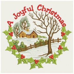 Season's Greetings 4 02(Lg) machine embroidery designs