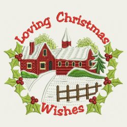 Season's Greetings 4 05(Sm) machine embroidery designs