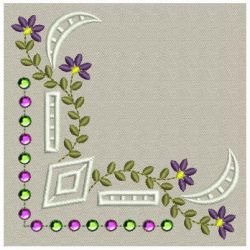 Crystal Elegance machine embroidery designs