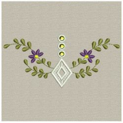Crystal Elegance 09 machine embroidery designs