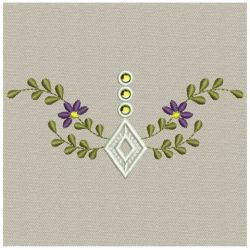 Crystal Elegance 09 machine embroidery designs