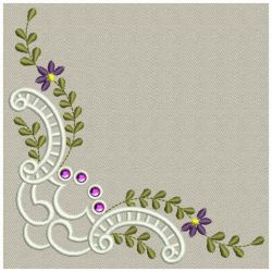 Crystal Elegance 10 machine embroidery designs