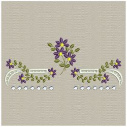 Crystal Elegance 11 machine embroidery designs