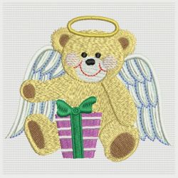 Cute Angel Bears 03