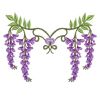 Wisteria 06(Lg)
