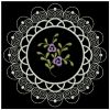 Fabulous Flower Quilt(Sm)