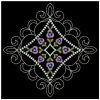 Fabulous Flower Quilt 05(Md)