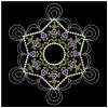 Fabulous Flower Quilt 11(Md)