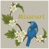 Missouri State Bird 05(Sm)